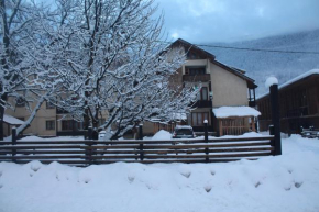 Salome Guest House